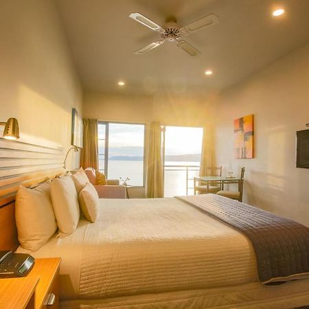 Clearwater Motor Lodge Taupo Luaran gambar