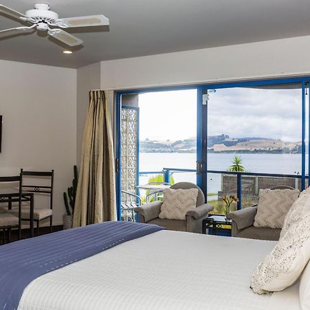 Clearwater Motor Lodge Taupo Luaran gambar