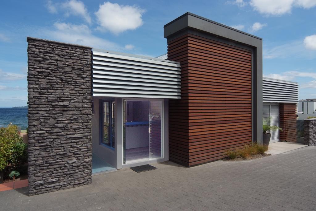 Clearwater Motor Lodge Taupo Luaran gambar