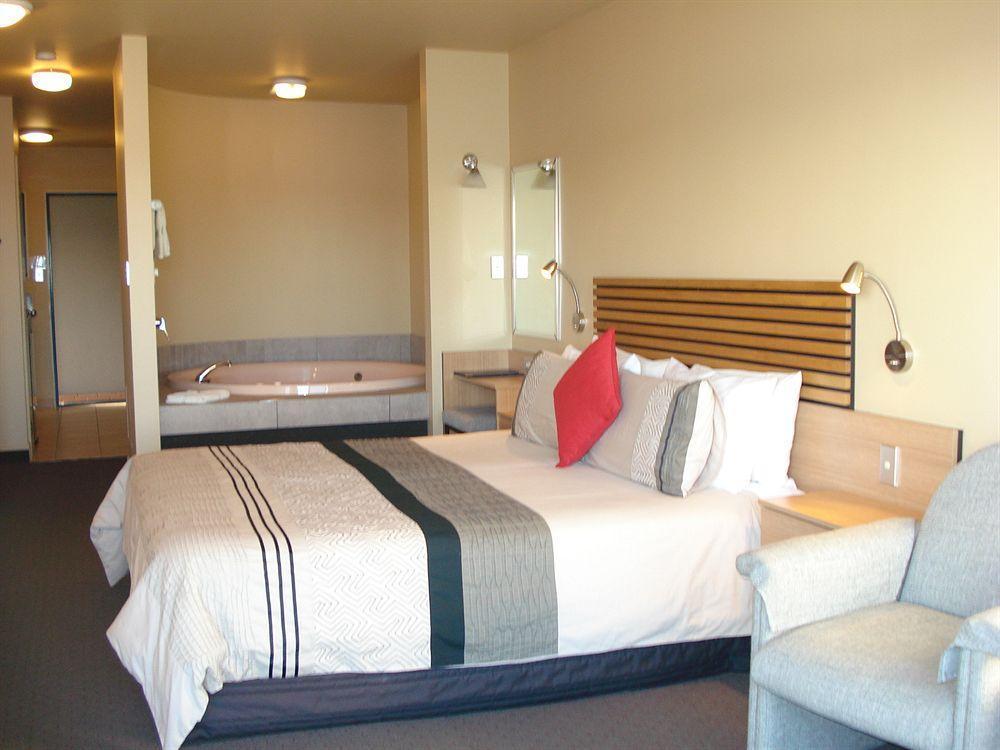 Clearwater Motor Lodge Taupo Luaran gambar
