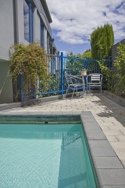 Clearwater Motor Lodge Taupo Luaran gambar