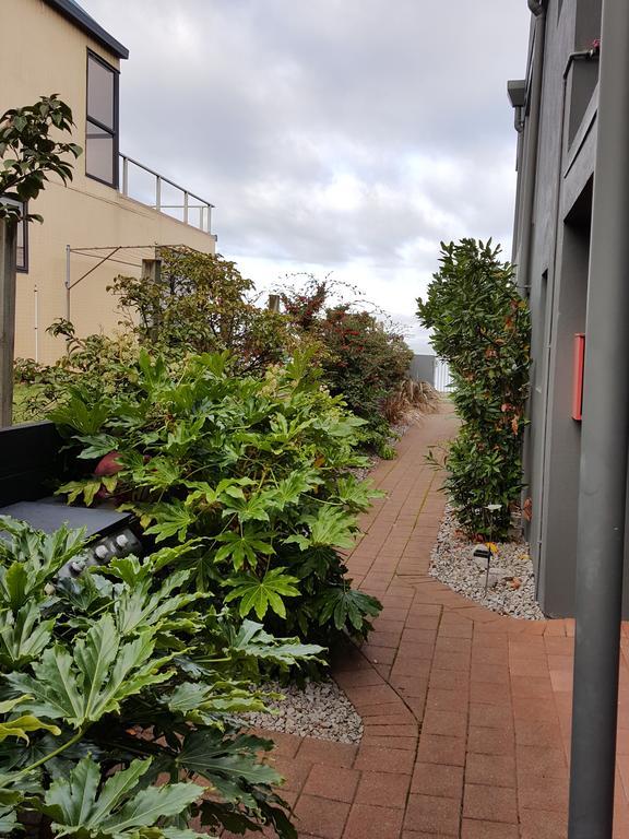 Clearwater Motor Lodge Taupo Luaran gambar