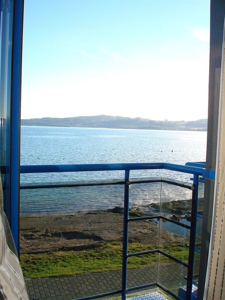 Clearwater Motor Lodge Taupo Luaran gambar